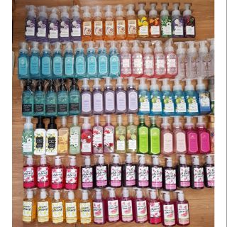 Nước rửa tay Bath and Body Works 259ml