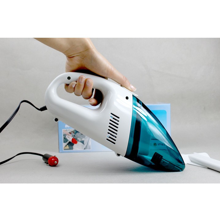 Máy hút bụi Mini cho oto 12V