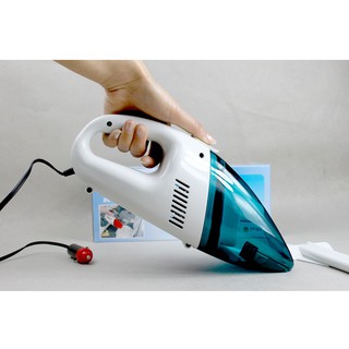Máy hút bụi Mini cho oto 12V