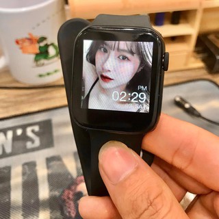 Đồng Hồ Thông Minh T500 Seri 6 Thế hệ mới Smart Watch, đồng hồ thông minh t500 chống nước💥BẢO HÀNH 1 NĂM💥p