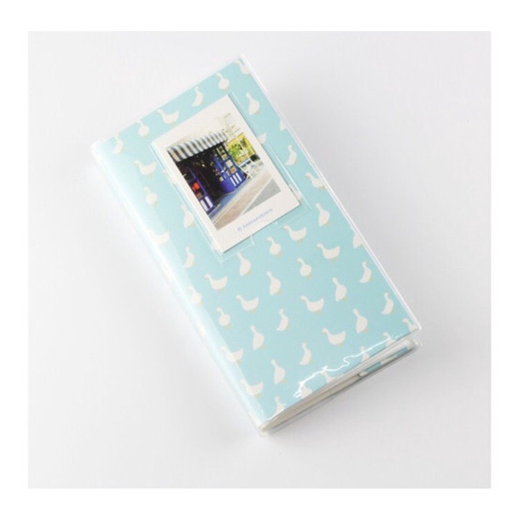 Sỉ 10 cuốn Album ảnh mỗi cuốn đựng được 85 ảnh 6x9