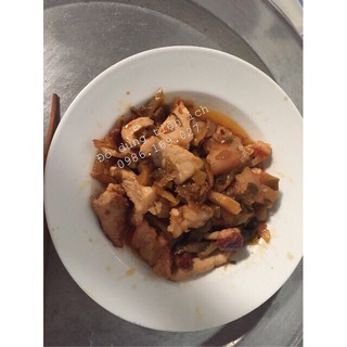 CỦ CAY GÓI ( RAU CAY)