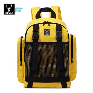 Balo Campus Thời Trang PRAZA - (Balo 170)