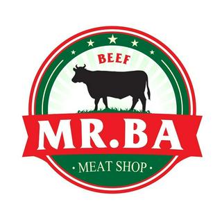 MEAT SHOP MR BA