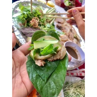 [ship hoả tốc HCM] VÓ BÒ RÚT XƯƠNG