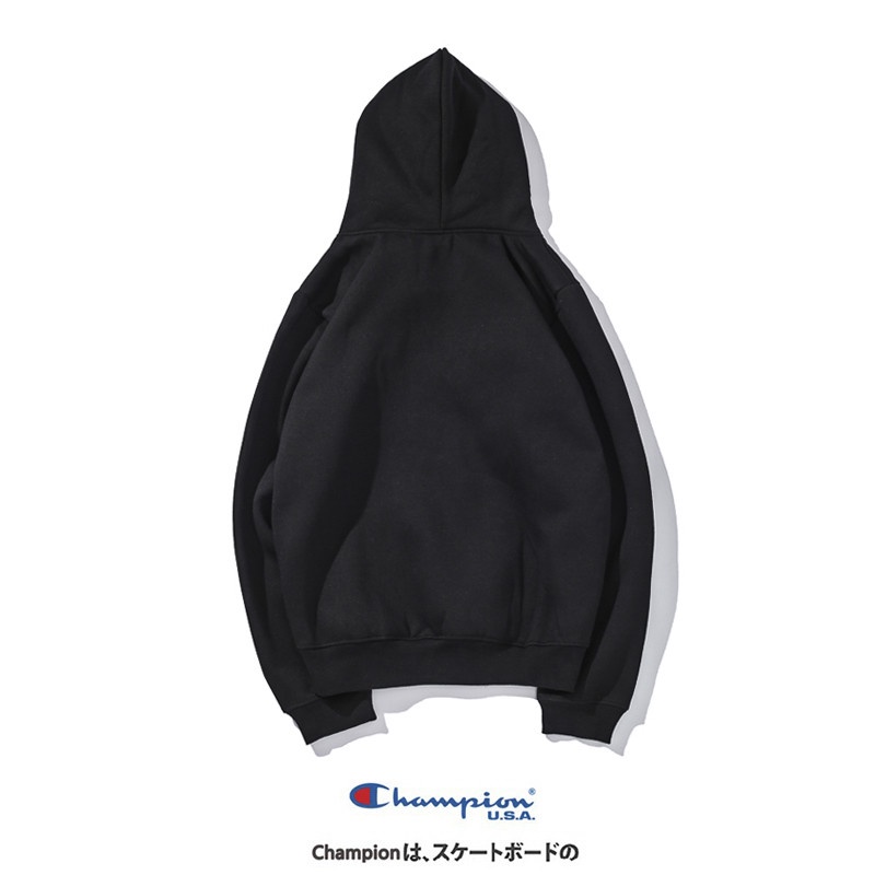 Champ Áo Hoodie Dài Tay Thời Trang Cho Nam Nữ | BigBuy360 - bigbuy360.vn