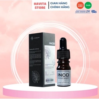 Inod hôi nách huyền phi hinod01 khử mùi hôi chân khử mùi hôi nách serum ngăn mồ hôi nách chống hôi chân khử mùi cơ thể