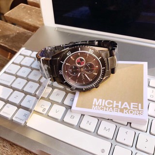 Đồng hồ nam Michael Kors Jet Master MK8340