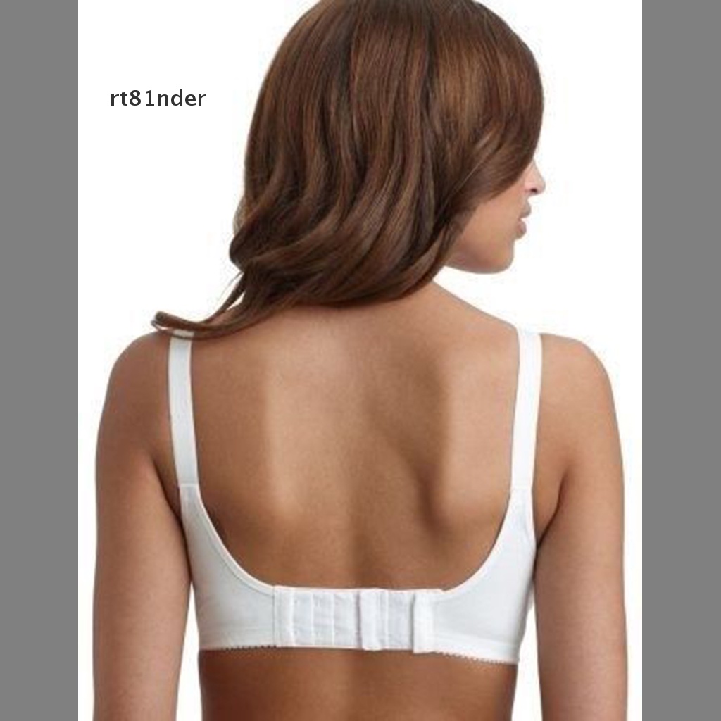 Móc Nối Dài Dây Áo Ngực 2 / 3 Móc Mềm Co Giãn Tiện Lợi