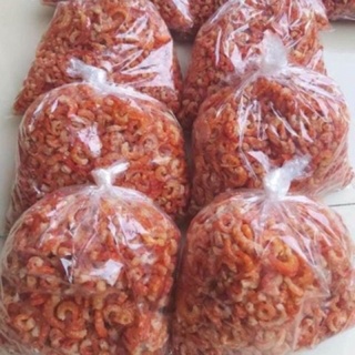 200gram nõn tôm khô loại nhỏ