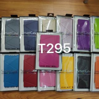 Bao da onjess Samsung Galaxy Tab A8 8" T295 lưng silicon nhiều màu