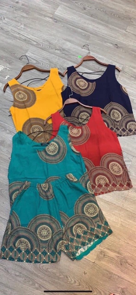 ( Chuyên sỉ) Bộ lanh mặc ở nhà | BigBuy360 - bigbuy360.vn