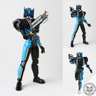 [Phiếu đặt hàng trước] Mô hình chính hãng SHF: Kamen Rider Diend 2.0