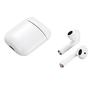 [Hàng bh 6 tháng] Tai Nghe Bluetooth I8 TWS PRO thế hệ mới (Gọn Nhẹ)
