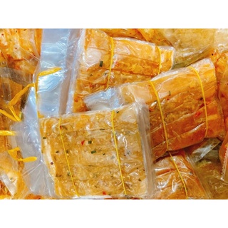 5 BỊCH CUỐN CAY HÀNH PHI 25 CUỐN