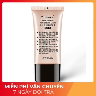 [FREESHIP] Kem Nền Trang Điểm BB Cream Moisturing Của Lameila