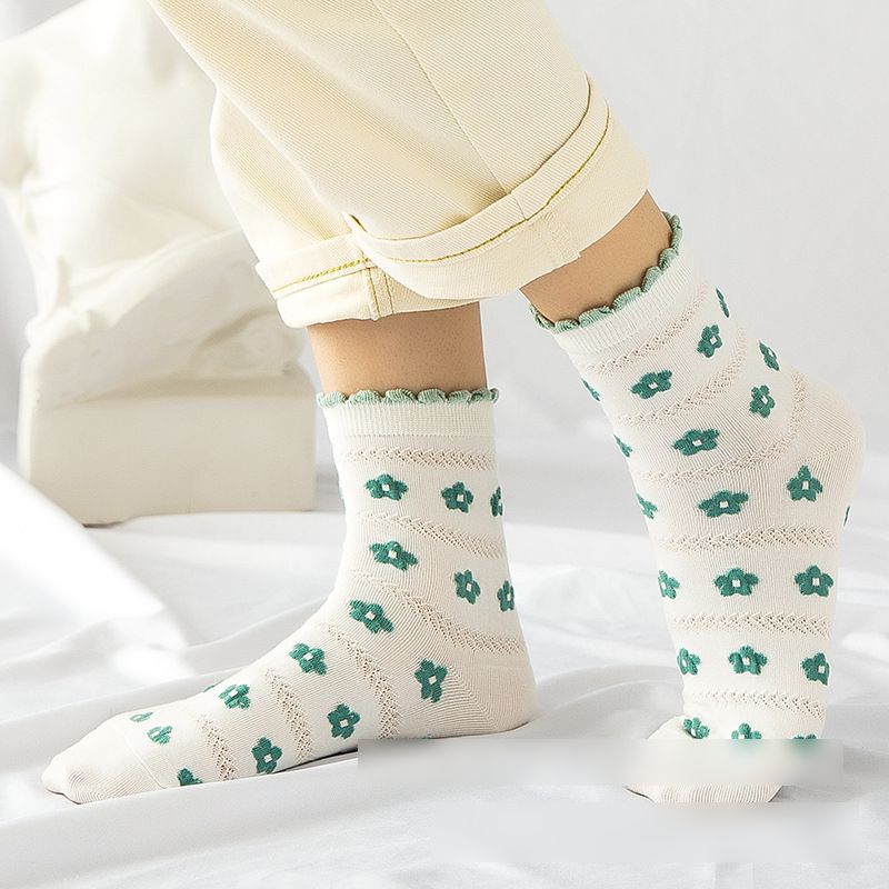 Tất Xinh Thời Trang Hot hít màu cực đẹp ( TC172 )