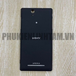 Nắp lưng Sony Xperia C3 - New