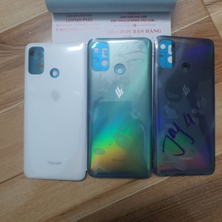 Nắp lưng vsmart joy 4 bao test đổi trả