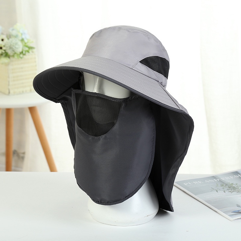 Summer Fashion Sun Shade Hats For Men And Women