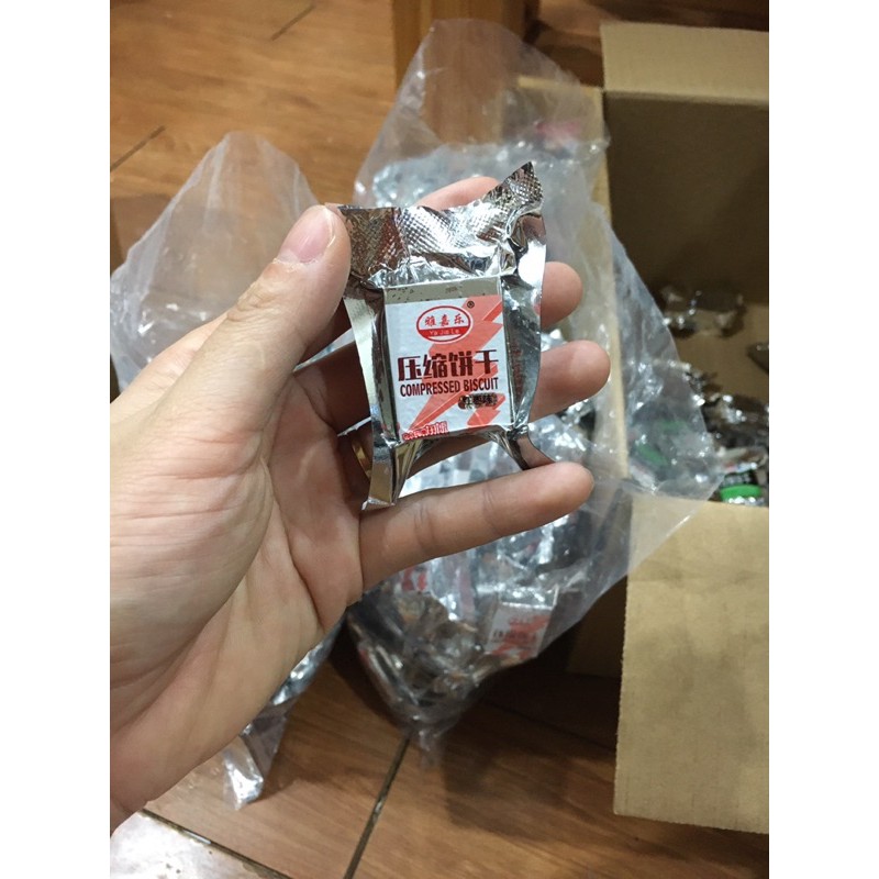 [Mã 267FMCGSALE giảm 8% đơn 500K] 1 KG LƯƠNG KHÔ MINI SẴN NHIỀU VỊ | BigBuy360 - bigbuy360.vn