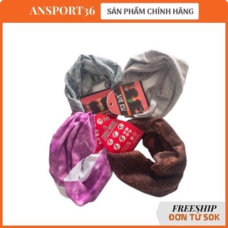 [XẢ KHO] Khăn đa năng nam nữ, khẩu trang đa năng chống nắng.