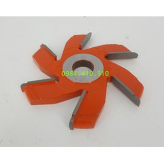 MŨI PHAY ĐÁNH VÁN HUỲNH CỬA  PN09