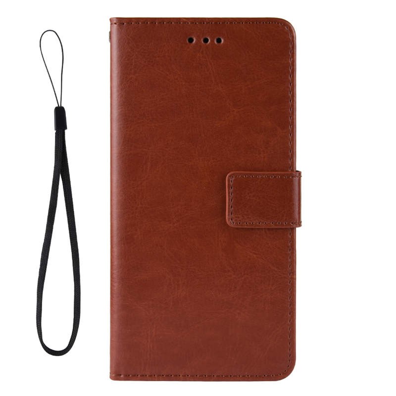 Xiaomi Redmi Note 8 Pro Case Cover Flip PU Leather Stand Xiaomi Redmi Note 8 Pro Note8 8Pro Case Cover Flip PU Leather Stand