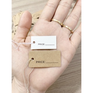Tem ghi giá cho trang sức phụ kiện nhìu mẫu Rubyhouse68