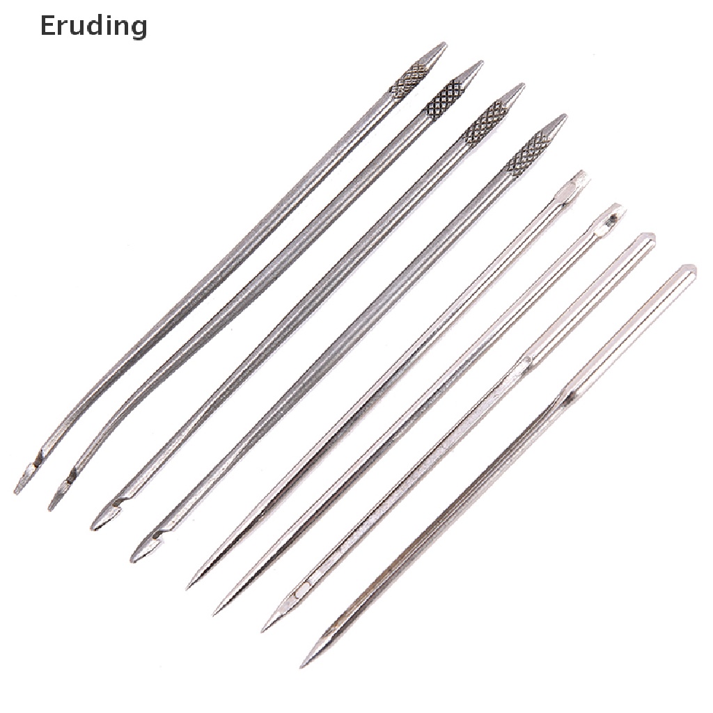 Kim Khâu Tay Cầm Kim Loại Dùng Để Sửa Chữa