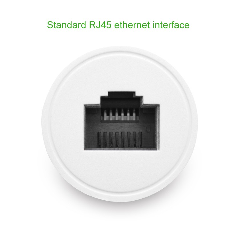 Ugreen Đầu Nối Mạng Lan Rj45 8p8c Chất Lượng Cao