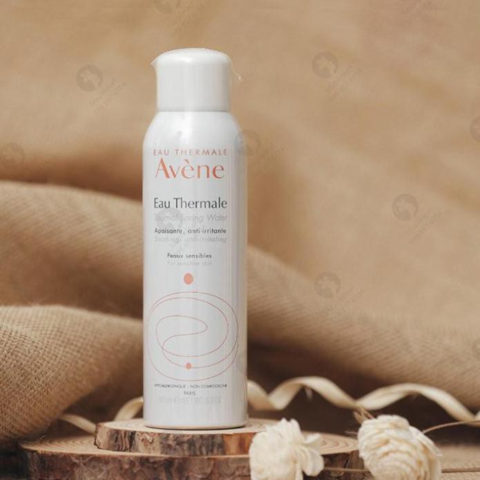 [auth 100%] Xịt khoáng Avene Eau Thermale Thermal Spring Water 300ml