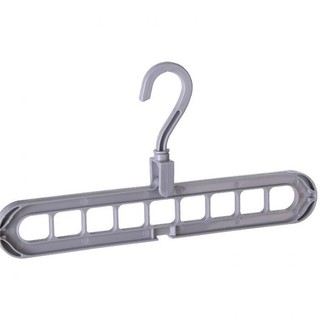 Móc treo quần áo đa năng 2 Chiều