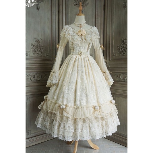 Đầm Cosplay  cực xinh