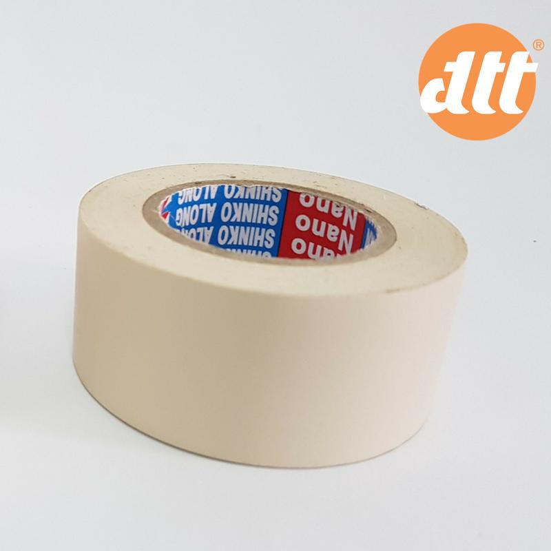 Băng Keo Thể Thao Bảo Vệ Cơ Khớp (Loại 3cm Và 5cm Màu Kem) [UYTin- Sport]