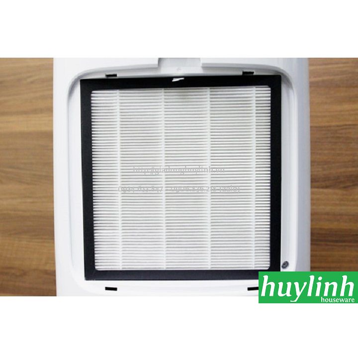 Máy hút ẩm - lọc không khí Fujie HM-920EN - 20 lít