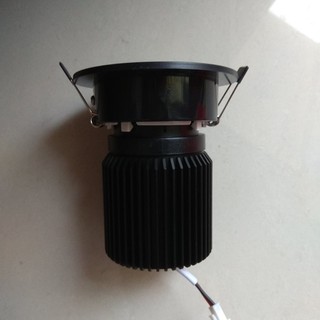 ĐÈN LED DOWNLIGHT COB 12W