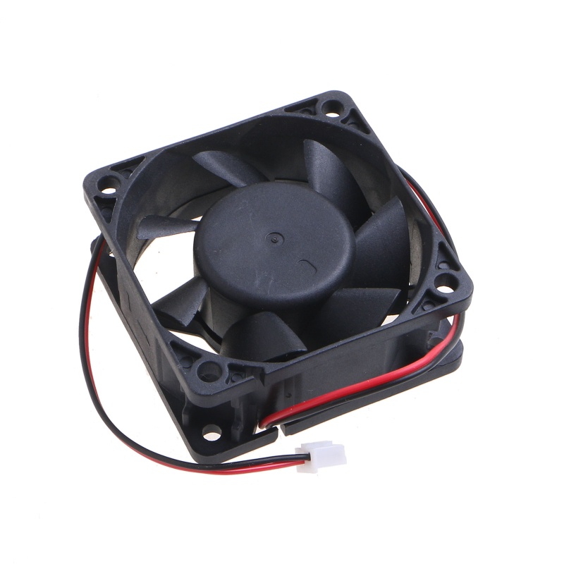 Quạt Tản Nhiệt 3 Dây Cho Cpu Máy Tính