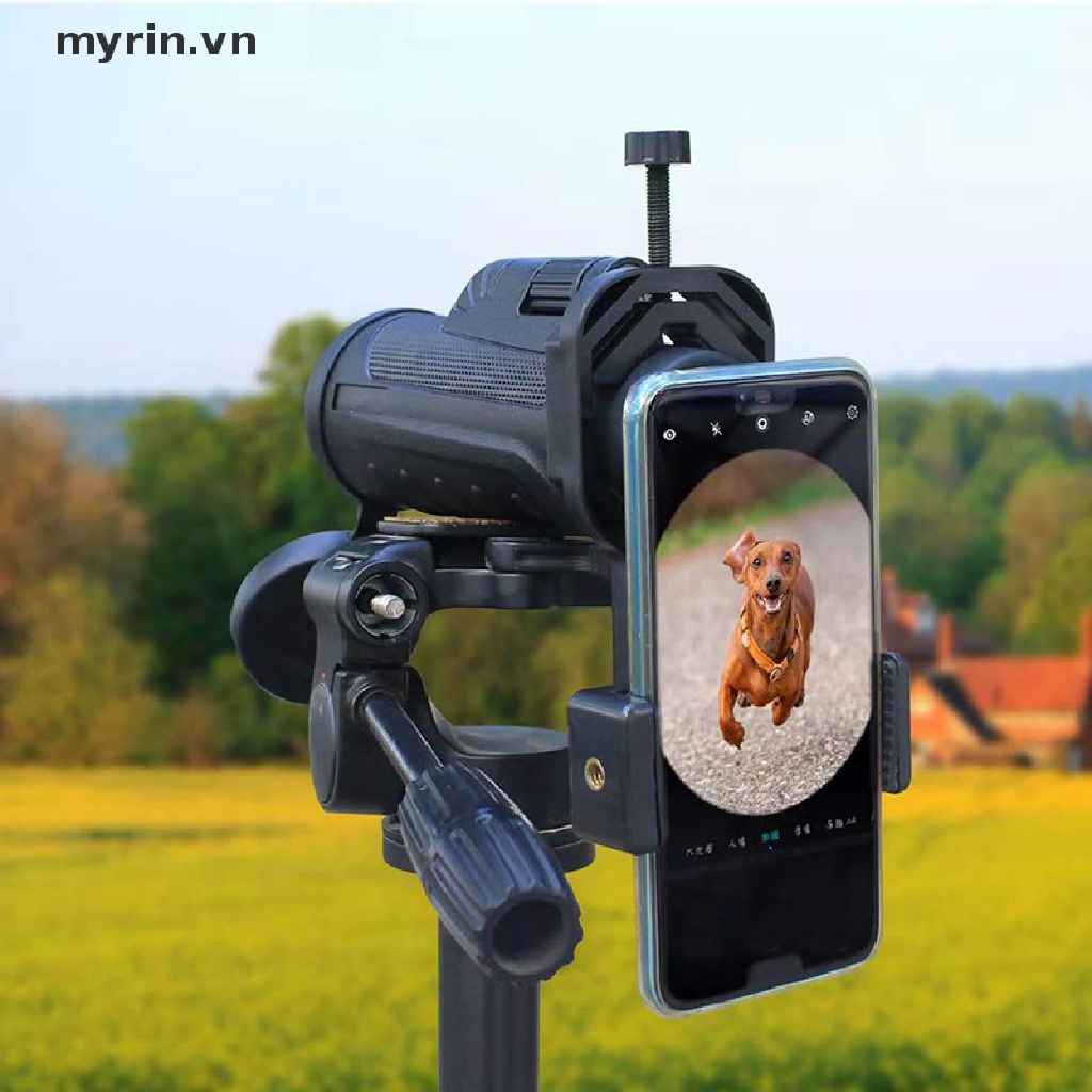 Ống Nhòm Nhựa Gắn Điện Thoại Thông Minh Tiện Dụng