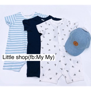 Set 3 body Hm