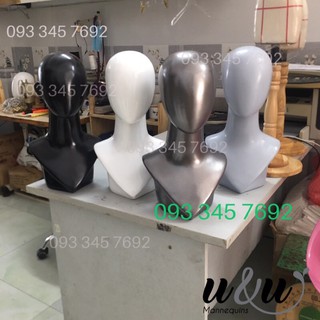 manocanh đầu trứng tam giác  đội nón