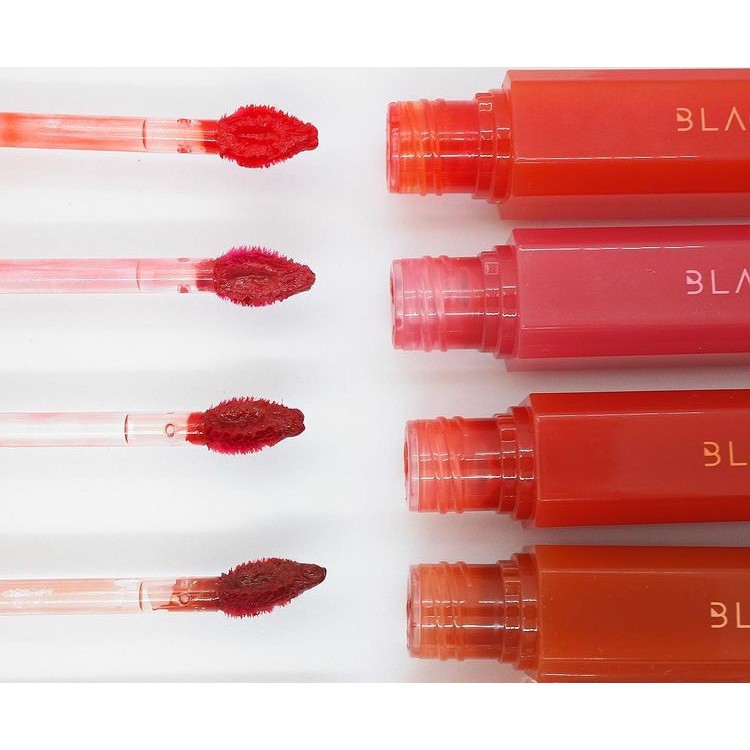 Son Bóng BLACK ROUGE Half N Half Water Glow Căng Mọng (4 Màu) | BigBuy360 - bigbuy360.vn