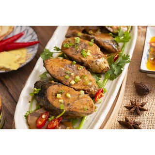 CÁ NGỪ KHO 400g