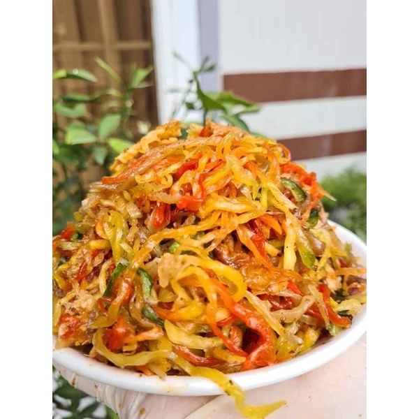 500gr mắm thái Chay Châu Đốc | BigBuy360 - bigbuy360.vn