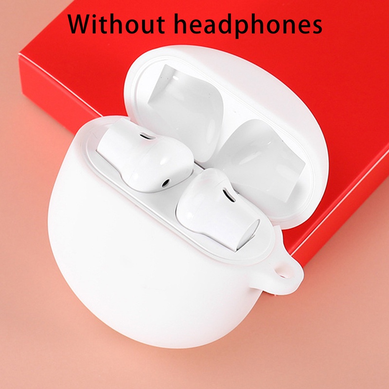 Oneplus Buds Wireless Bluetooth Headphones cover Earbuds Portable Waterproof Protective Case