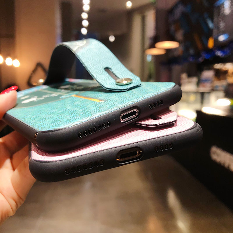 CASE Oppo Realme C17 7i C11 C15 C12 C1 C2 5 5s 5i 6 7 Pro A1K Reno 5 Pro A3S K1 K5 Reno 4 2z Zf 4f