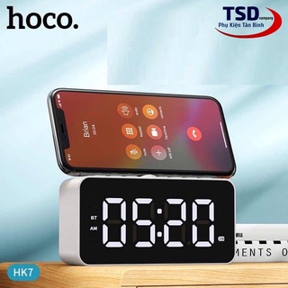 LOA BLUETOOTH HOCO HK7 (CHÍNH HÃNG)