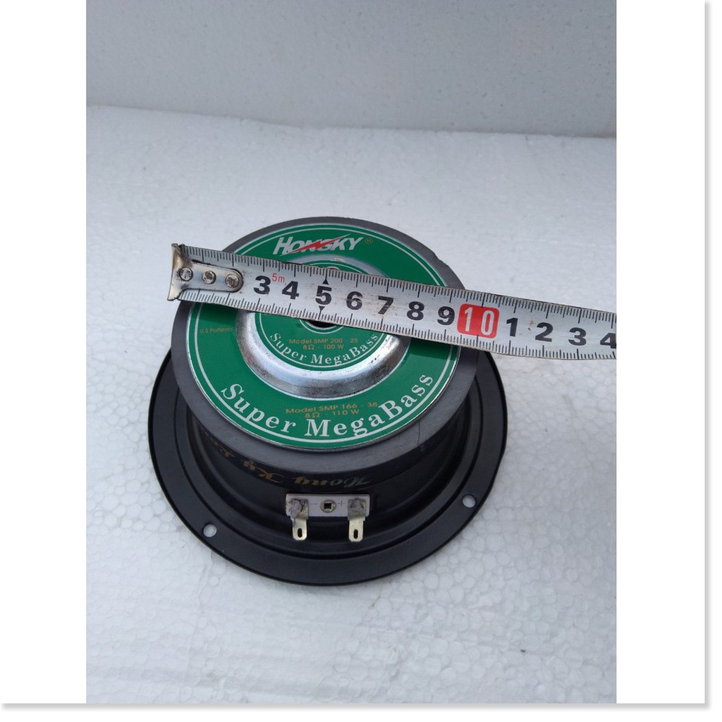 LOA TRUNG 12 HỒNG KỲ TỪ 100- TOÀN VÀNH 14CM - GIÁ 1 CHIẾC