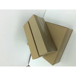 Hộp carton 25x12x12, số lượng: 45 hộp_Phan Sang carton