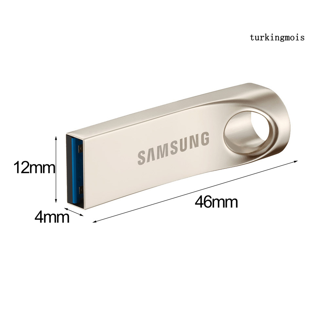 Usb 3.0 Bằng Kim Loại Tốc Độ Cao Dành Cho Máy Tính | BigBuy360 - bigbuy360.vn